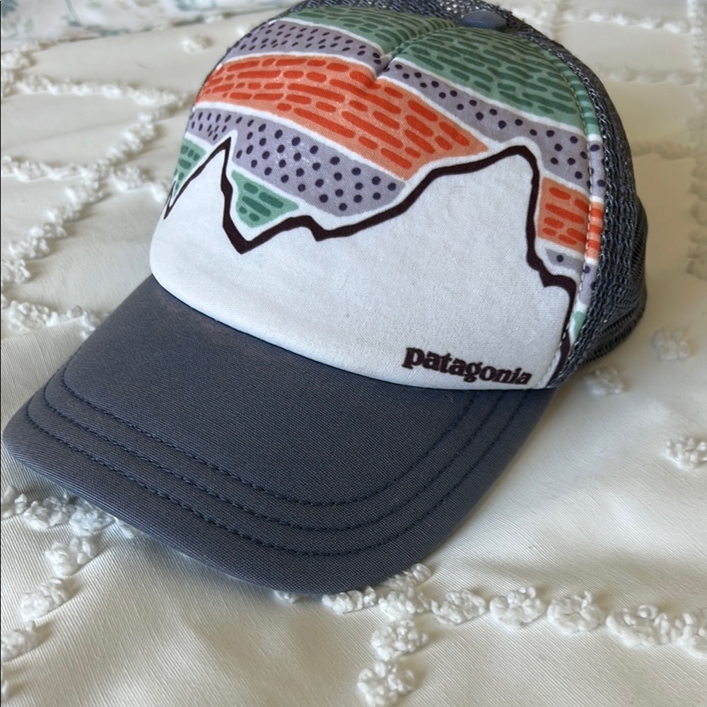 Patagonia Multicolor Cap